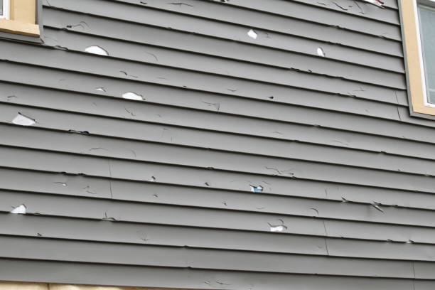 Best Fiber Cement Siding Installation  in Norton, OH